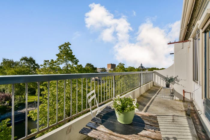 3-kamerappartement te koop in Amsterdam – Ravenwerf, Kattenburg