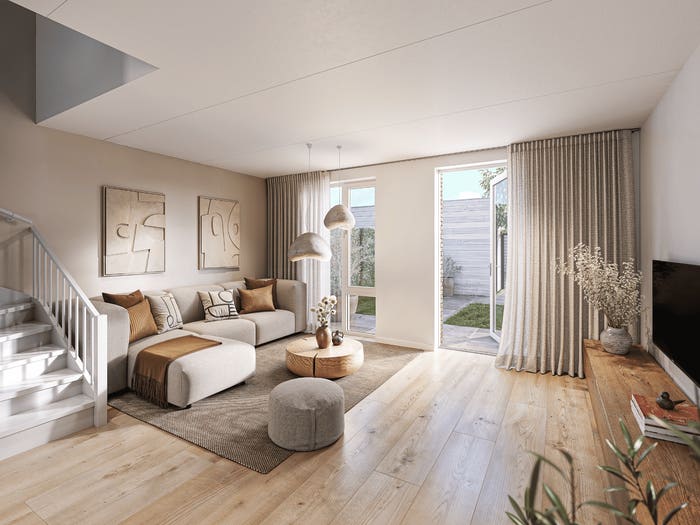 Koop en Huur Huizen - 3