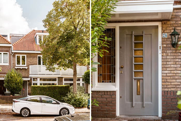 5-kamerhuis te koop in Haarlem – Engelszstraat, Kleverpark-noord