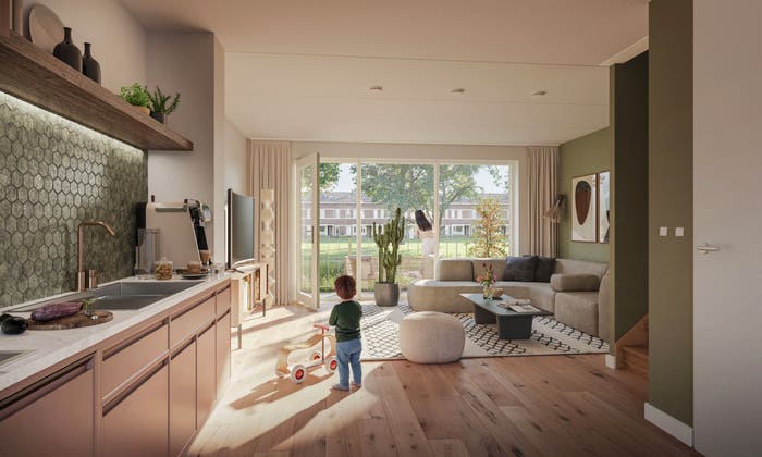 Koop en Huur Huizen - 3