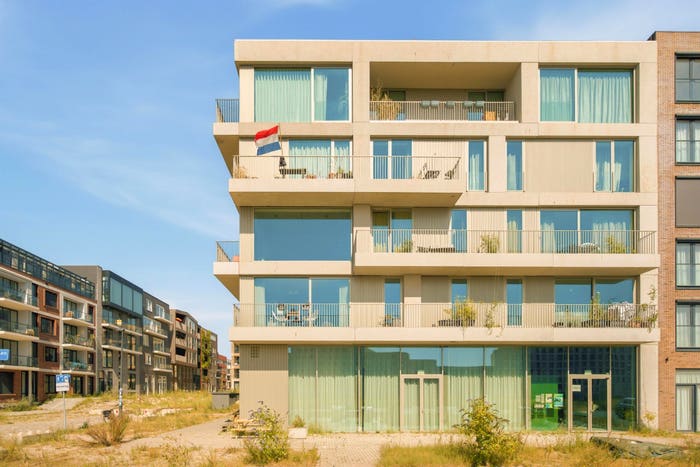 3-kamerappartement te koop in Amsterdam – Tip Maruggstraat, Centrumeiland