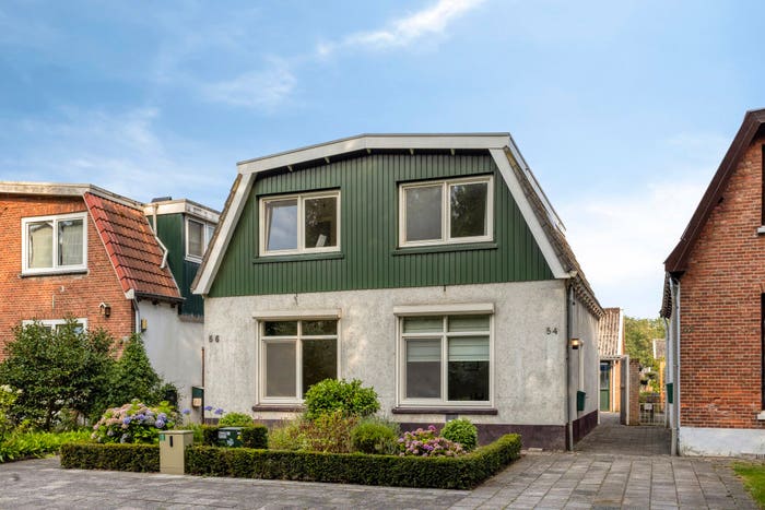 3-kamerhuis te koop in Boekelerveld, Enschede