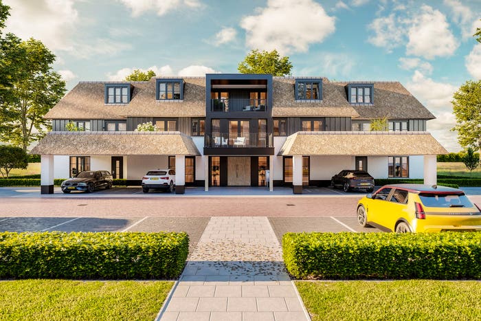 Koop en Huur Huizen - 3