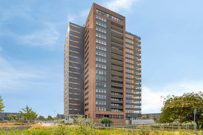 3-kamerappartement te koop in Amsterdam – Ecuplein, De Aker-Oost