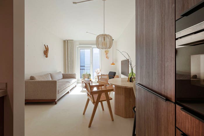 2-kamerappartement te koop in Amsterdam – Osdorpplein, Osdorpplein e.o.