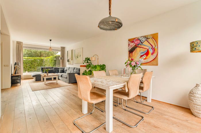 5-kamerhuis te koop in Amsterdam – Holtmeulen, Buitenveldert-Zuidoost