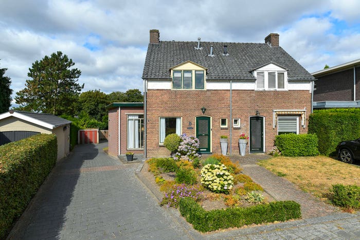 4-kamerhuis te koop in Oosterbeek – Ploegseweg, Bato's Wijk