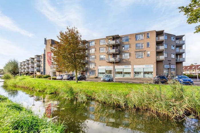 3-kamerappartement te koop in Leerdam – Voorwaartsveld, Staatsliedenbuurt