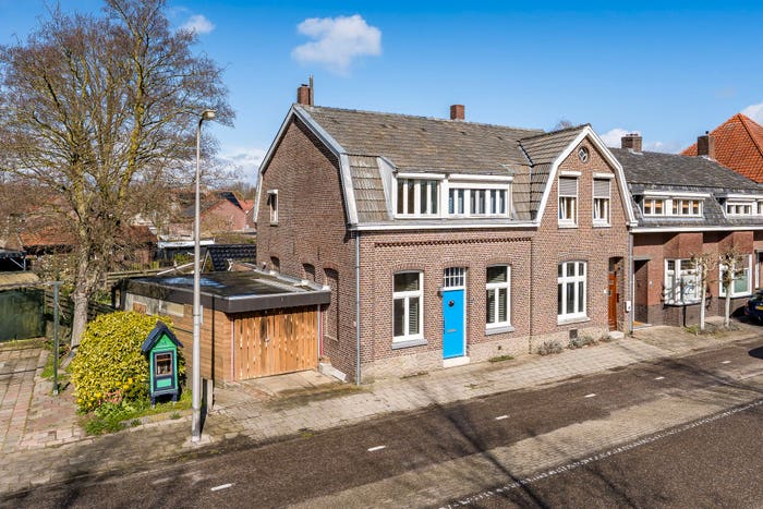5-kamerhuis te koop in Weert – Helmondseweg, Molenakker