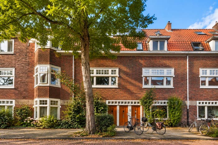 3-kamerappartement te koop in Amsterdam – Laplacestraat, Middenmeer-Noord