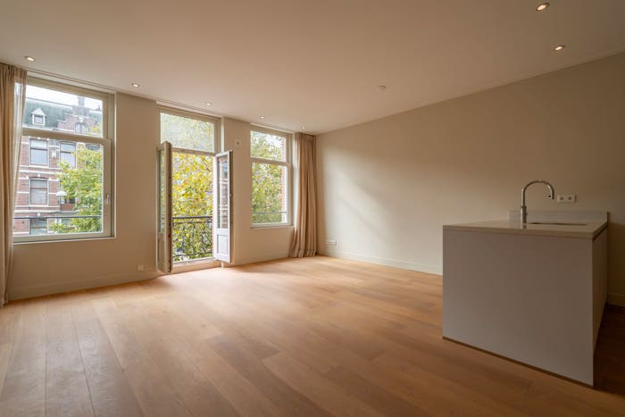 3-kamerappartement te koop in Amsterdam – Ceintuurbaan, Hercules Seghersbuurt