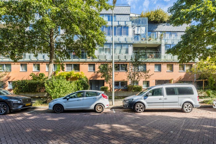 5-kamerappartement te koop in Amsterdam – Jacques Veltmanstraat, Jacques Veltmanbuurt