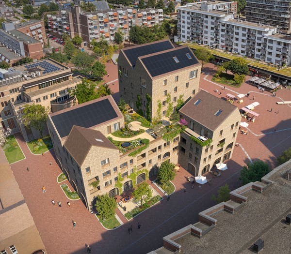 Koop en Huur Huizen - 2