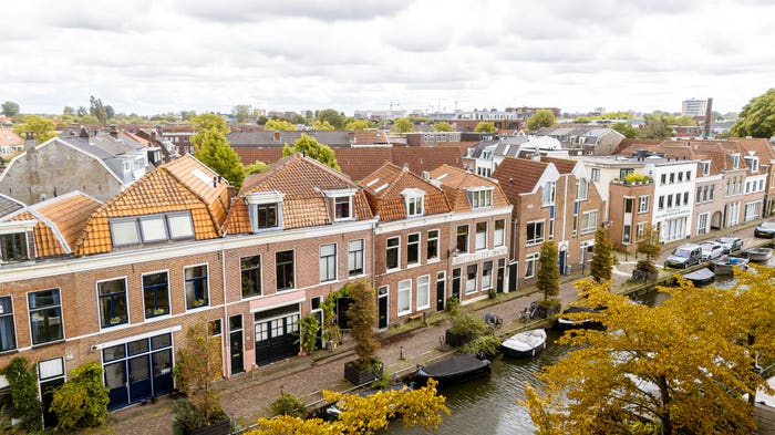 Koop en Huur Huizen - 2