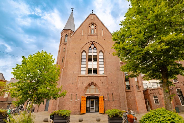 3-kamerappartement te koop in Haarlem – Paul Krugerstraat, Generaalsbuurt