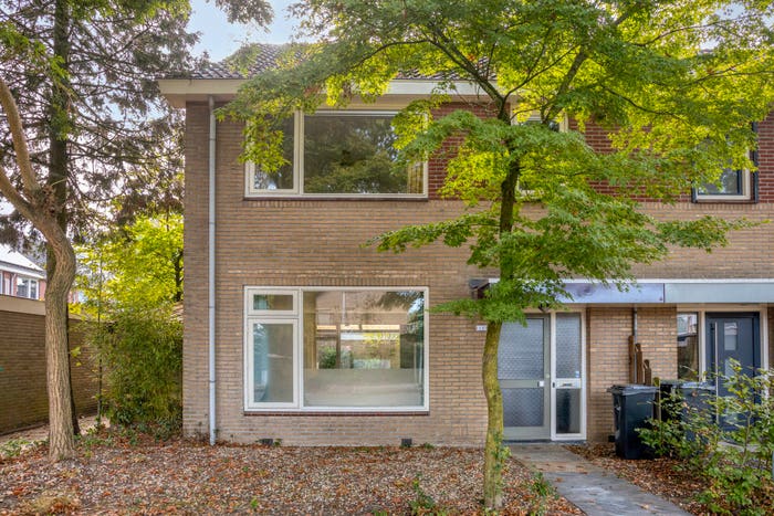 5-kamerhuis te koop in Van Hogendorplaan-West, Oss