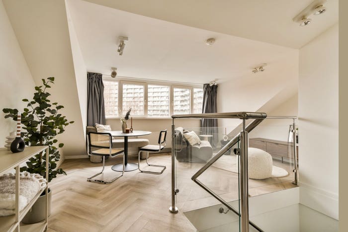 2-kamerappartement te koop in Amsterdam – Janusz Korczakstraat, F-buurt