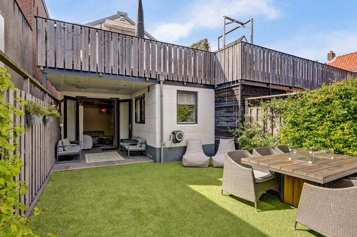 2-kamerappartement te koop in Leerdam – Vlietskant, Leerdam centrum zuid