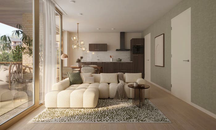 Koop en Huur Huizen - 2