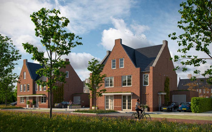 5-kamerhuis te koop in Broekgraaf-Noord, Leerdam