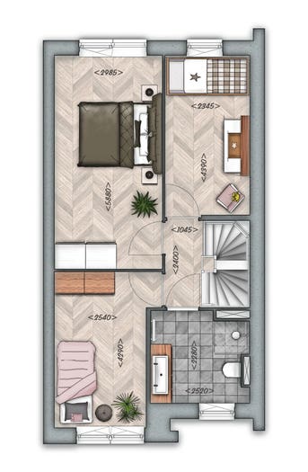 Koop en Huur Huizen - 3