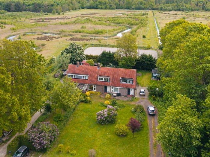 7-kamerhuis te koop in Bant-landelijk gebied, Bant