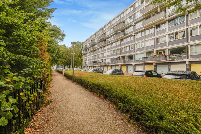 4-kamerappartement te koop in Amsterdam – Akerwateringstraat, Dijkgraafpleinbuurt