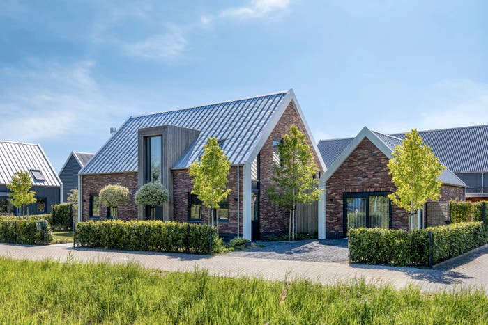 5-kamerhuis te koop in Verspreide huizen Serooskerke, Serooskerke (Gem. Veere)