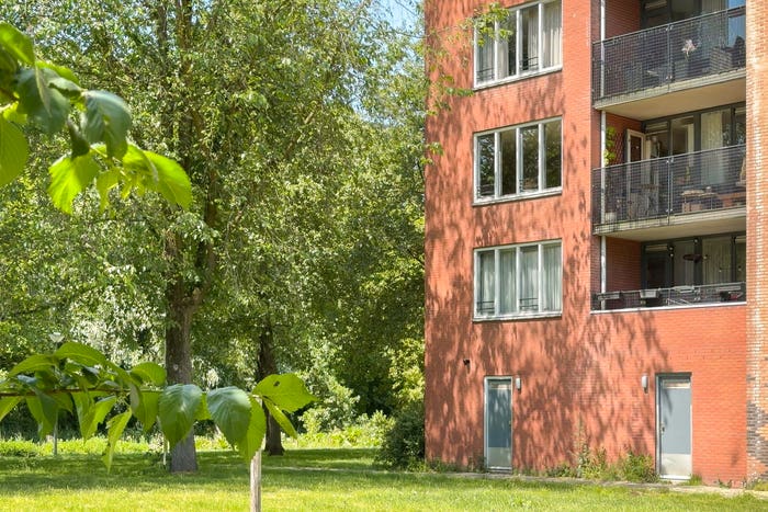 3-kamerappartement te koop in Amsterdam – Wittgensteinlaan, Koningin Wilhelminaplein