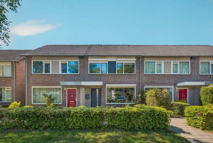 5-kamerhuis te koop in Waalre – De Mommers, Waalre