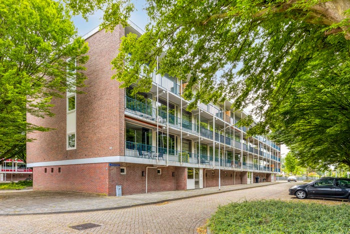 3-kamerappartement te koop in Terneuzen – Breitnerstraat, Noordpolder