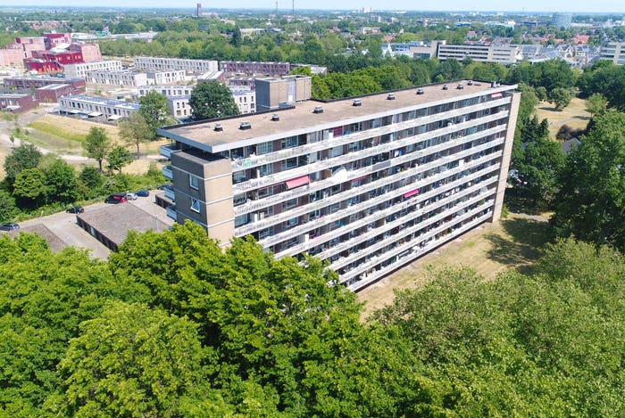 3-kamerappartement te koop in Oss – Lisztgaarde, Beethovengaarde en Lisztgaarde