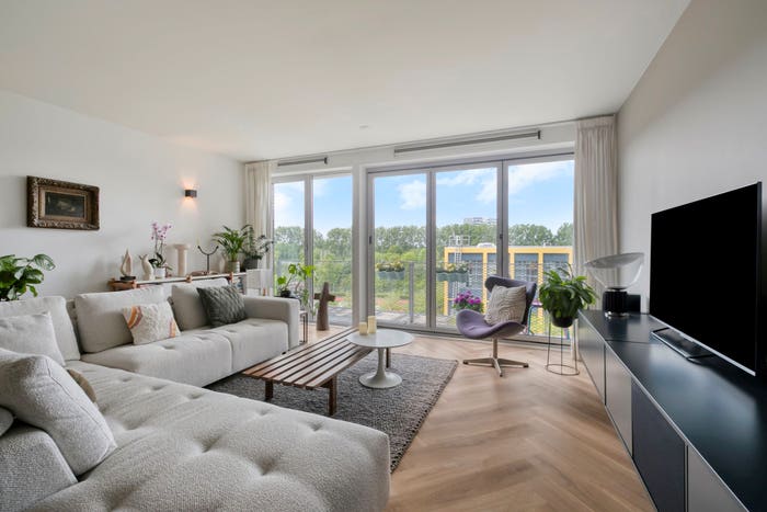 3-kamerappartement te koop in Amsterdam – Jan Tooropstraat, Overtoomse Veld-Noord