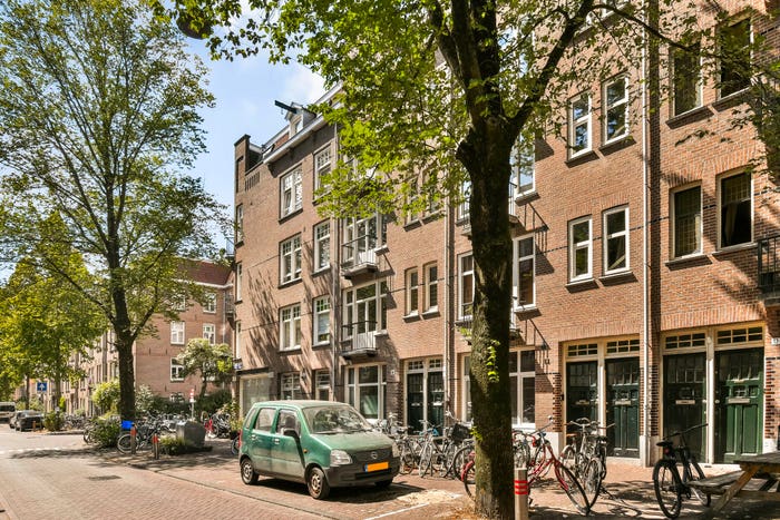 3-kamerappartement te koop in Amsterdam – Rombout Hogerbeetsstraat, Frederik Hendrikbuurt-Noord
