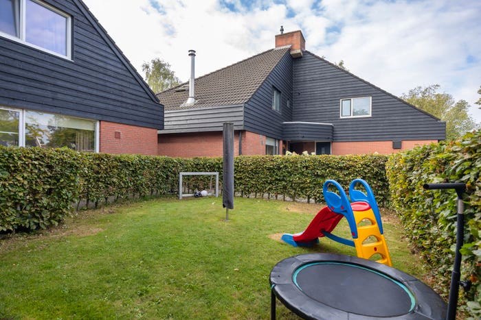 6-kamerhuis te koop in Balk, Balk