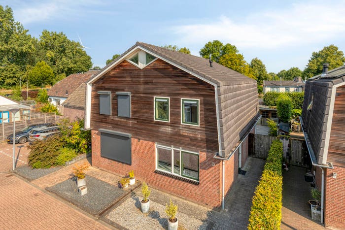 3-kamerhuis te koop in Westervoort, Westervoort