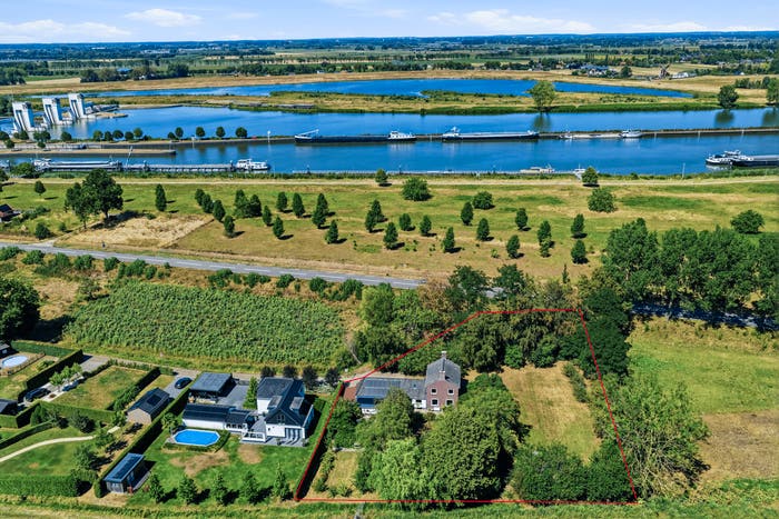6-kamerhuis te koop in Lithoijen, Lithoijen