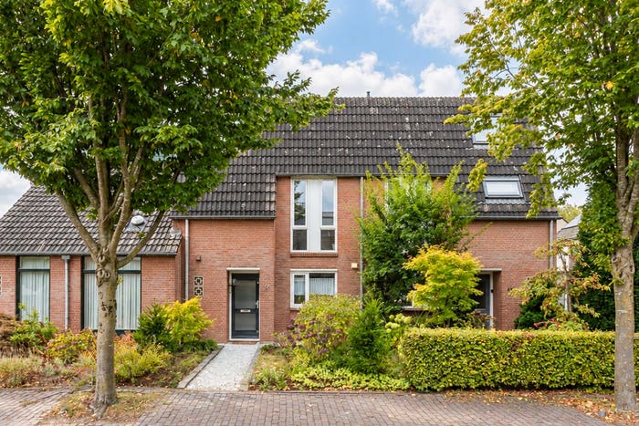 4-kamerhuis te koop in Waalre – De Huipen, Waalre