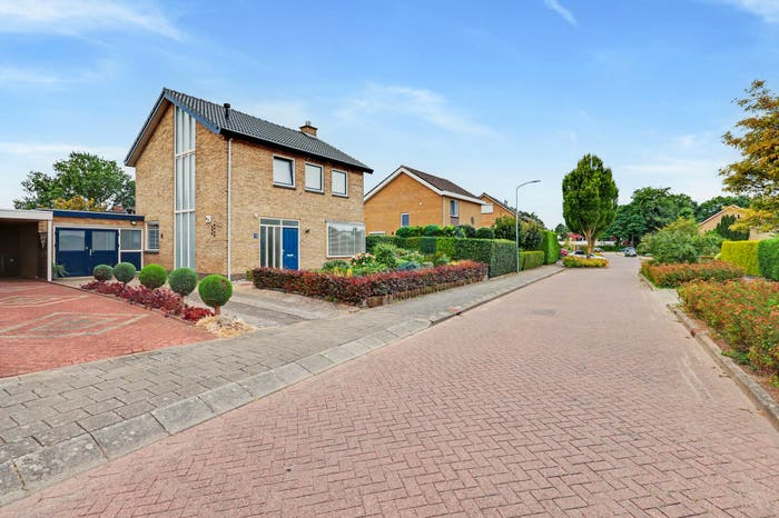 5-kamerhuis te koop in Didam-Zuid, Didam
