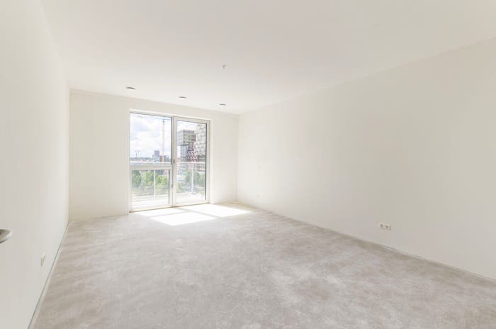 2-kamerappartement te koop in Amsterdam – Hiraistraat B18, Amstel III deel A/B-Noord