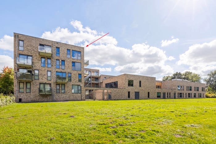 3-kamerappartement te koop in Amsterdam – Demerarastraat, D-buurt