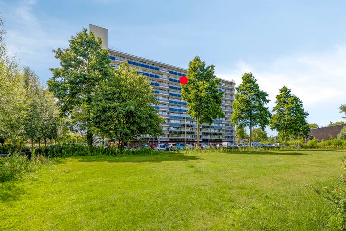 3-kamerappartement te koop in Gouda – Dreef, Boerhaavekwartier