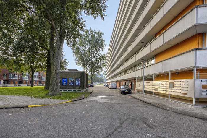 3-kamerappartement te koop in Amsterdam – Boutenburg, Wildeman