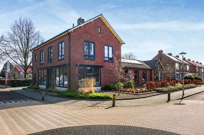 6-kamerhuis te koop in Eibergen – Meidoornplein, D'n Esch