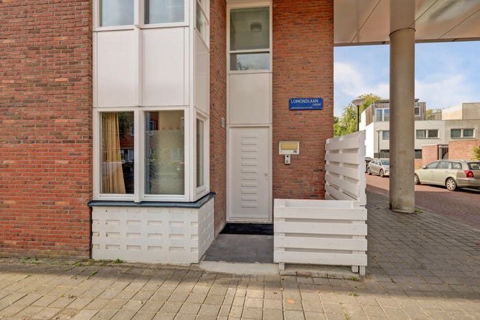 2-kamerappartement te koop in Amsterdam – Lomondlaan, De Aker-West