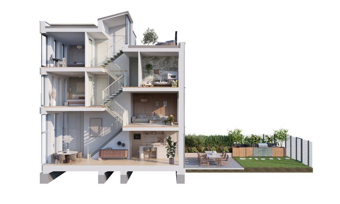 Koop en Huur Huizen - 2