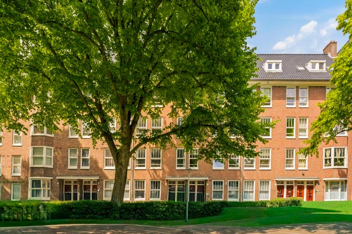 5-kamerappartement te koop in Amsterdam – Jasper Leijnsenstraat, Landlust-Zuid
