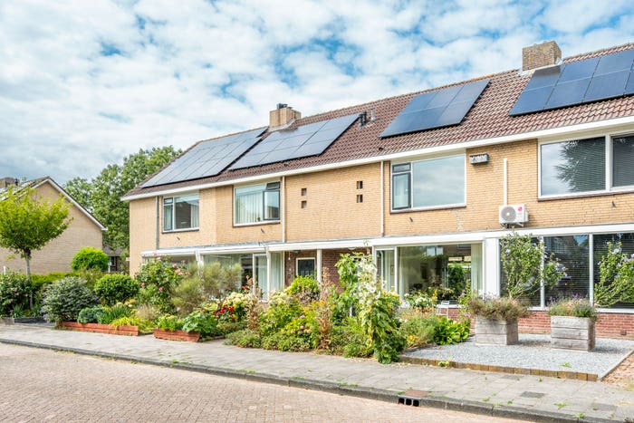 5-kamerhuis te koop in Hogeland, Vianen (UT)