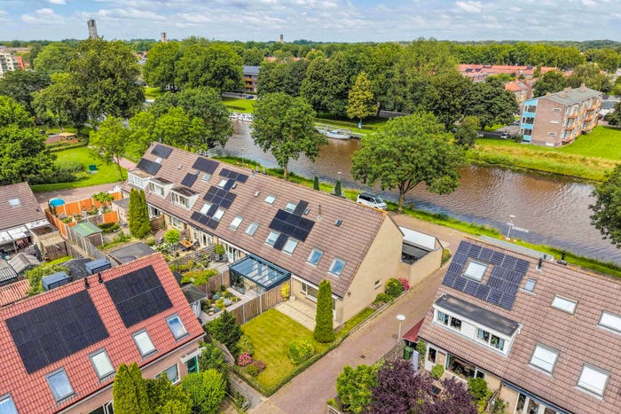 Koop en Huur Huizen - 3