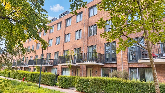 6-kamerhuis te koop in Haarlem – Rockplein, Verzetsliedenbuurt